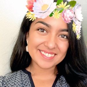 Meet your Posher, Eliana